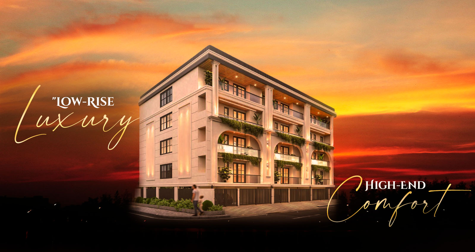 Website Banner 06 for Desktop